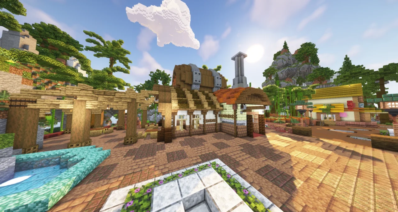 origins map spawn - Image 10