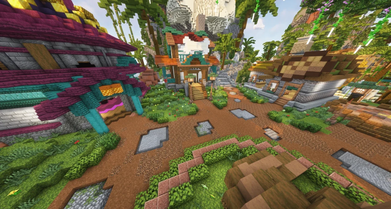 origins map spawn - Image 12