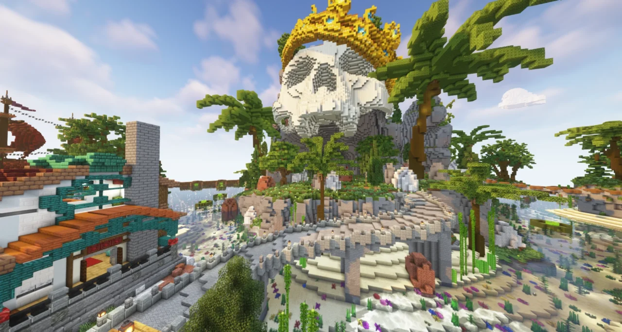 origins map spawn - Image 13