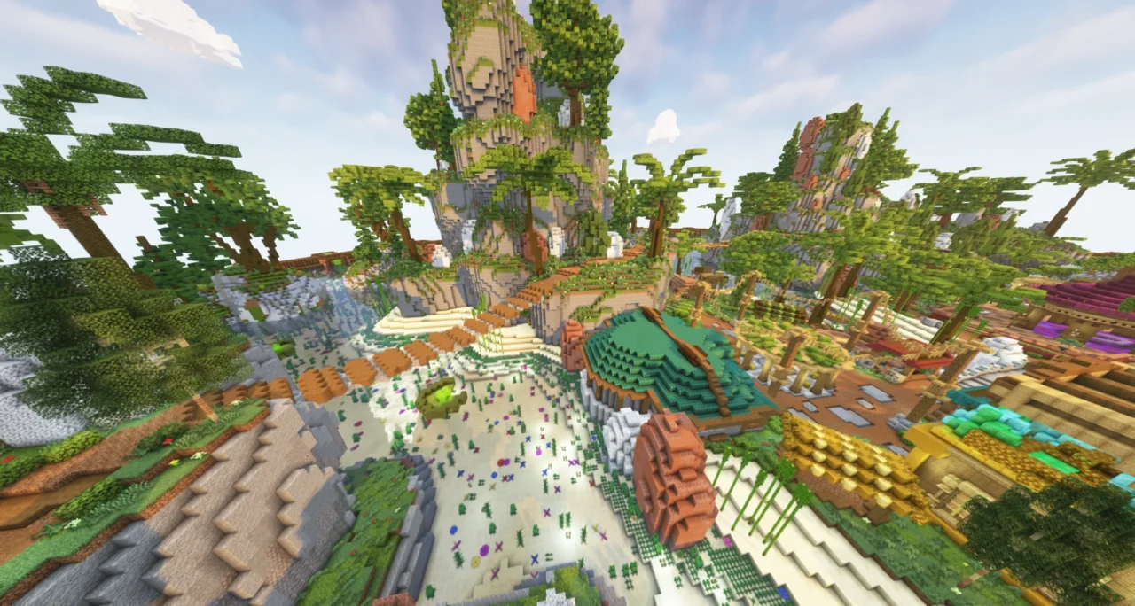 origins map spawn - Image 15
