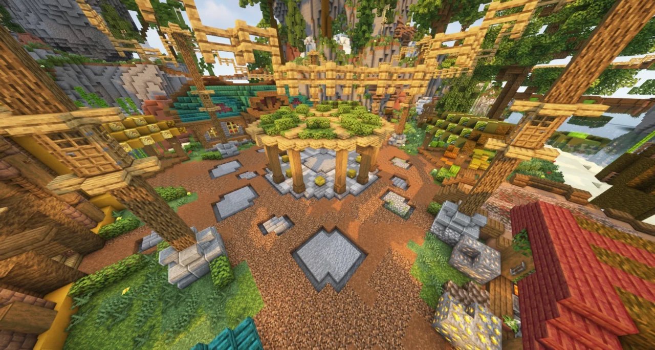 origins map spawn - Image 17