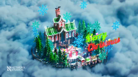 christmas spawn