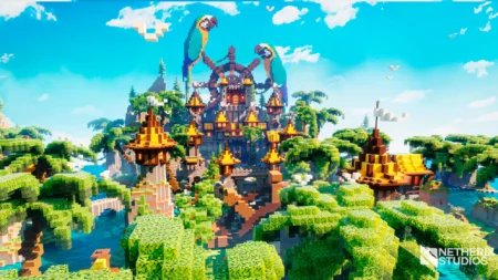 tropical spawn