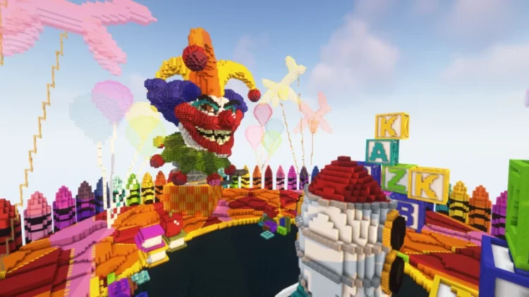 toy kingdom - Image 3