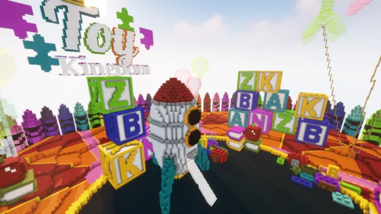 toy kingdom - Image 4