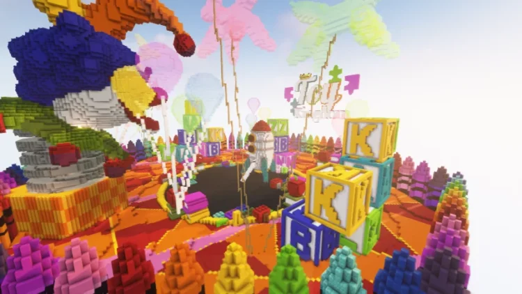toy kingdom - Image 6