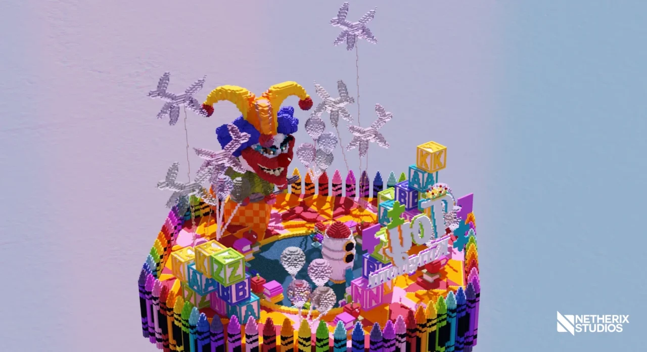 toy kingdom