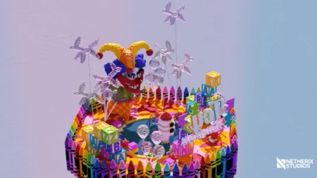 toy kingdom
