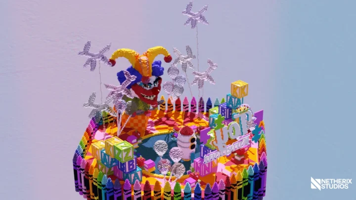 toy kingdom
