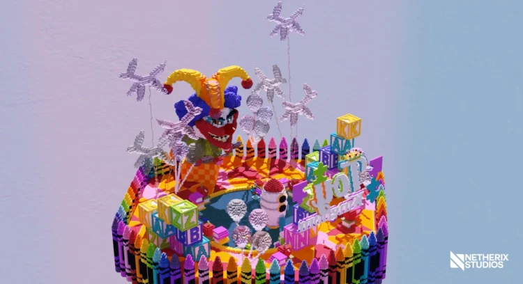 toy kingdom