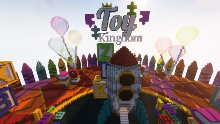 toy kingdom - Image 2