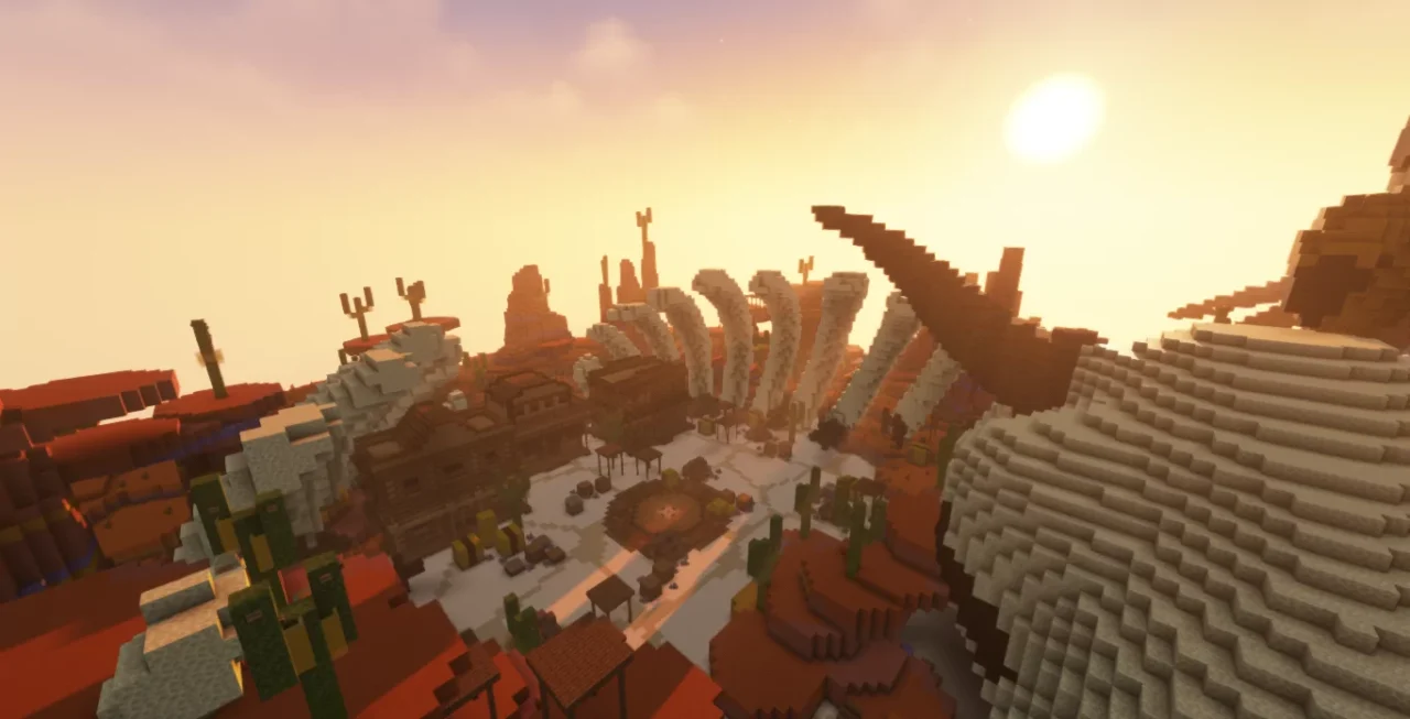 arena wild west - Image 7