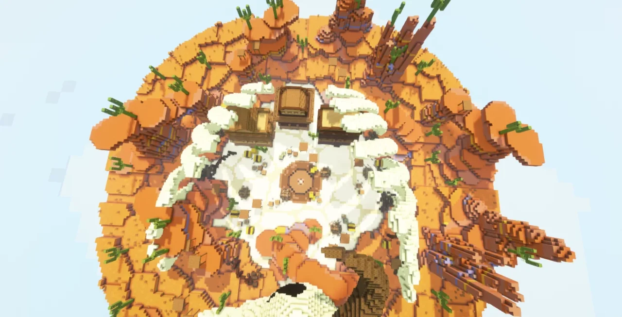 arena wild west - Image 2