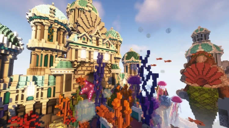 aquatic paradise - Image 2