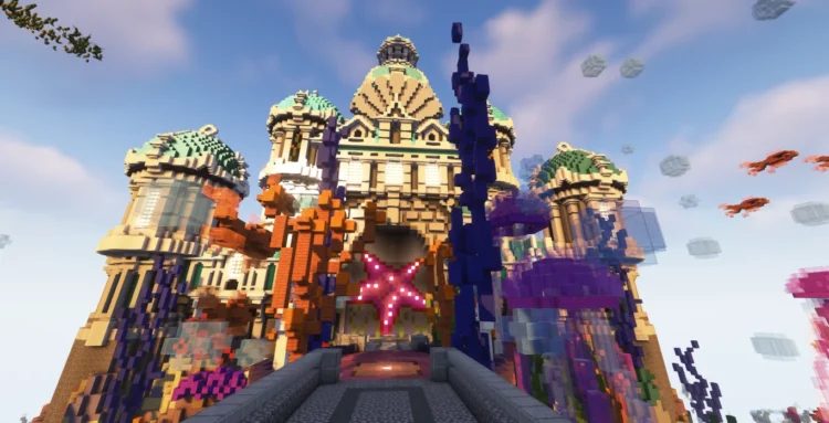 aquatic paradise - Image 7