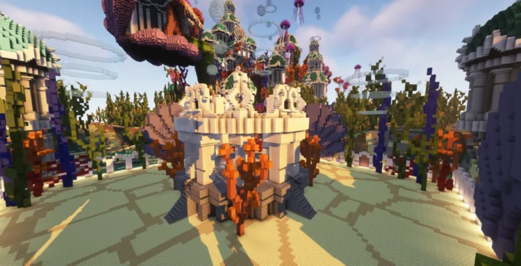 aquatic paradise - Image 8