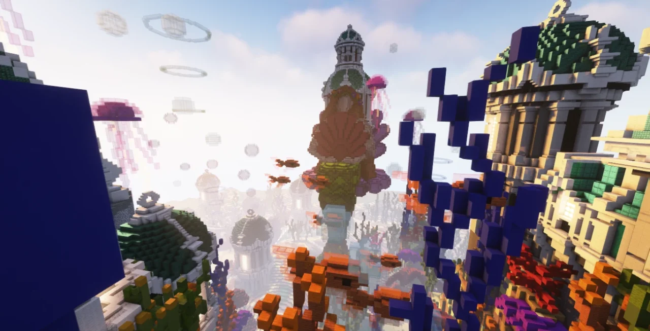 aquatic paradise - Image 9