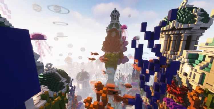 aquatic paradise - Image 9