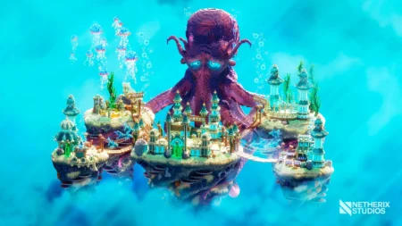 octopus spawn