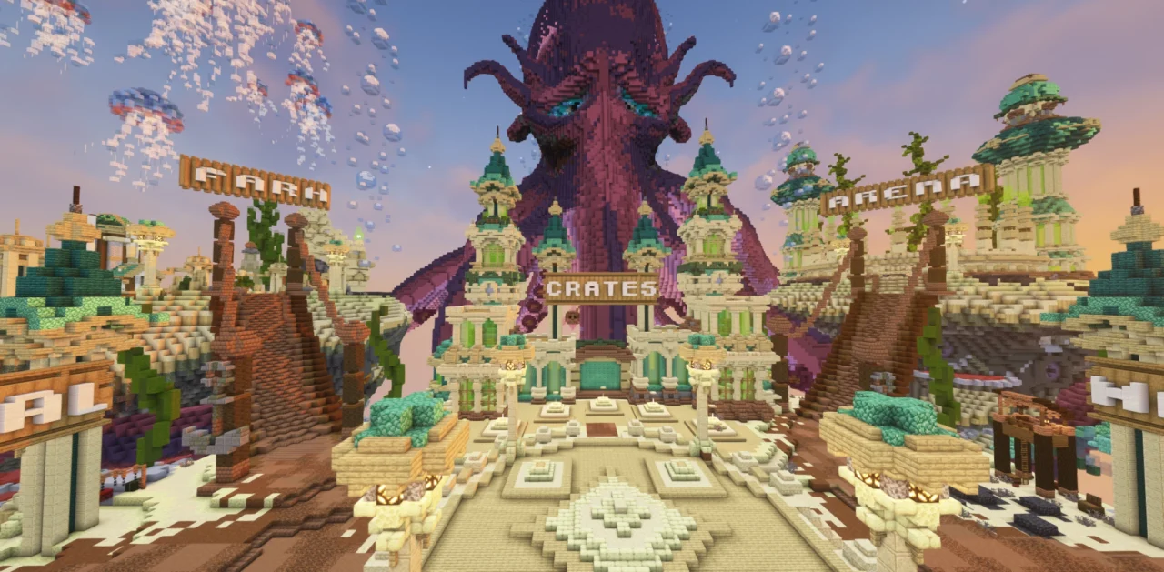 octopus spawn - Image 2