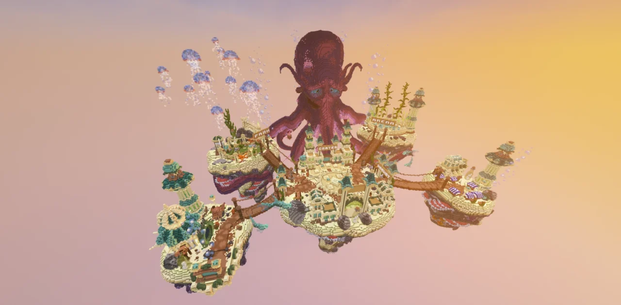 octopus spawn - Image 12