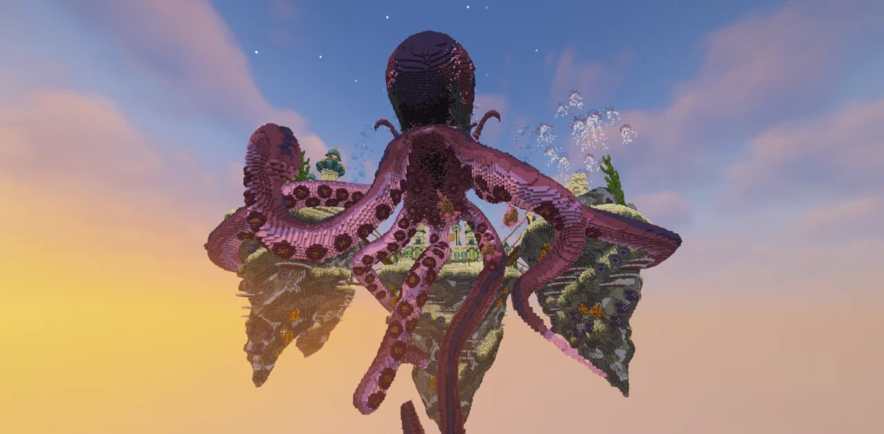 octopus spawn - Image 13