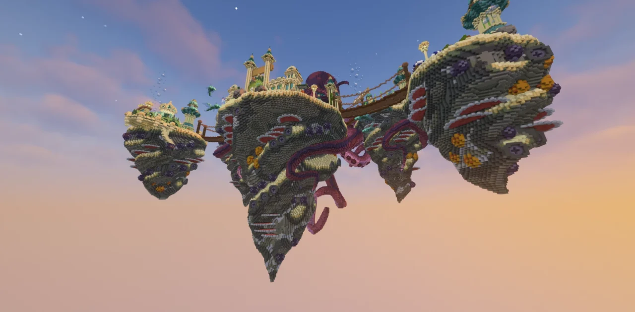 octopus spawn - Image 16