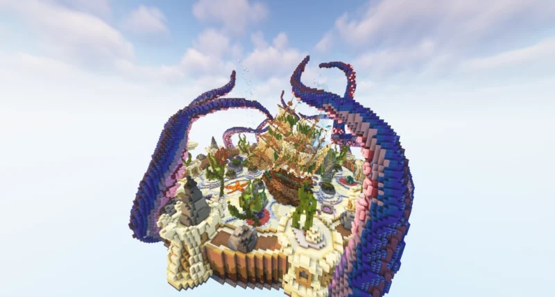 ship sunk arenapvp + spawn - Image 5