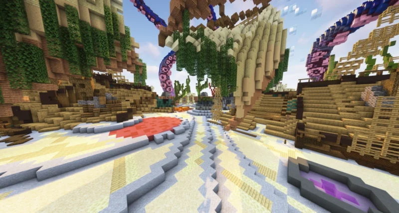 ship sunk arenapvp + spawn - Image 7