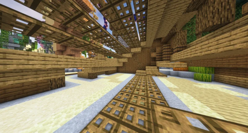 ship sunk arenapvp + spawn - Image 8