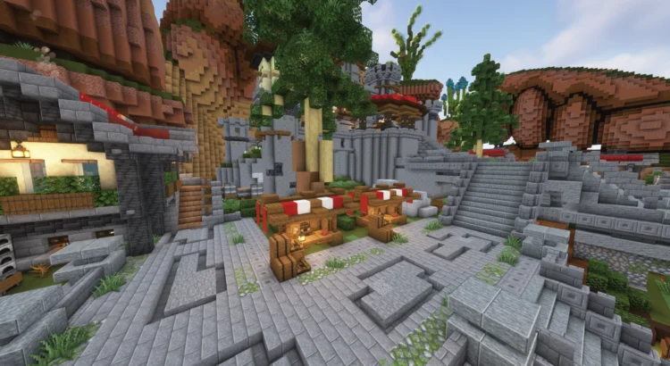 avalon spawn - Image 7