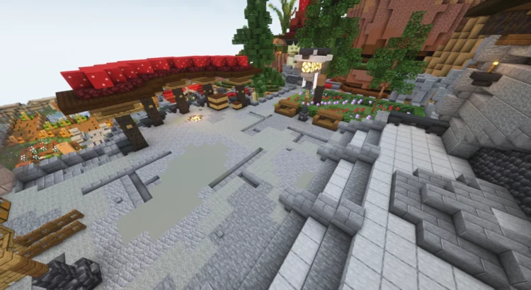 avalon spawn - Image 8