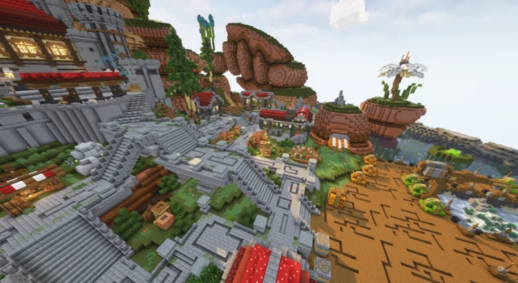 avalon spawn - Image 15