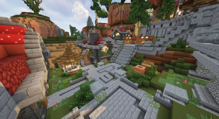 avalon spawn - Image 17