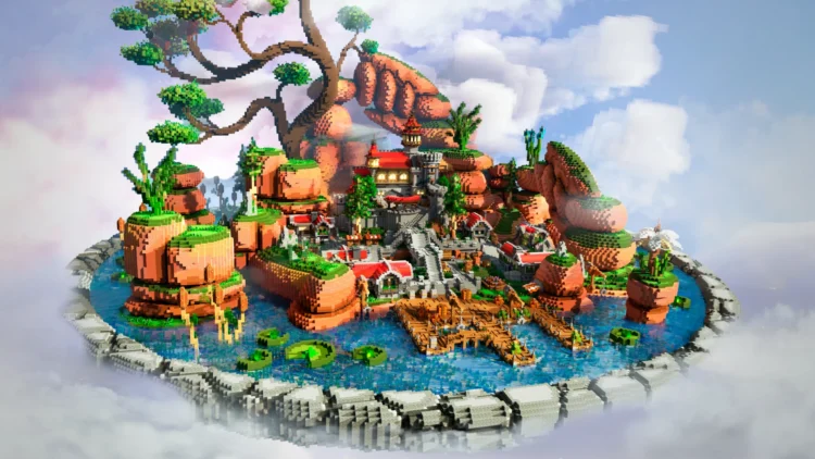 avalon spawn - Image 3