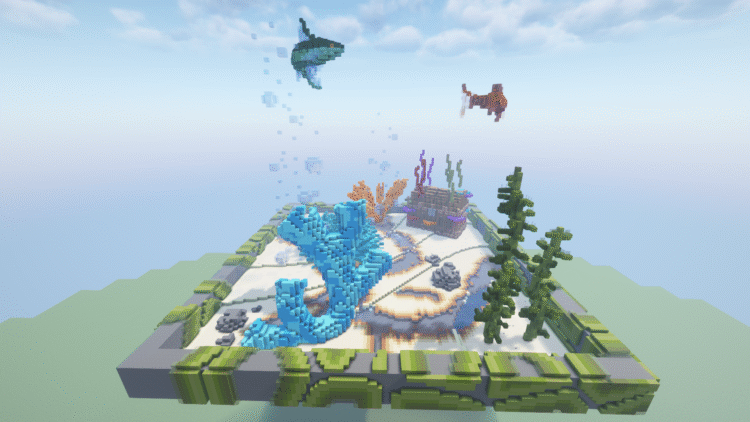 coral pvp combat collection - Image 6