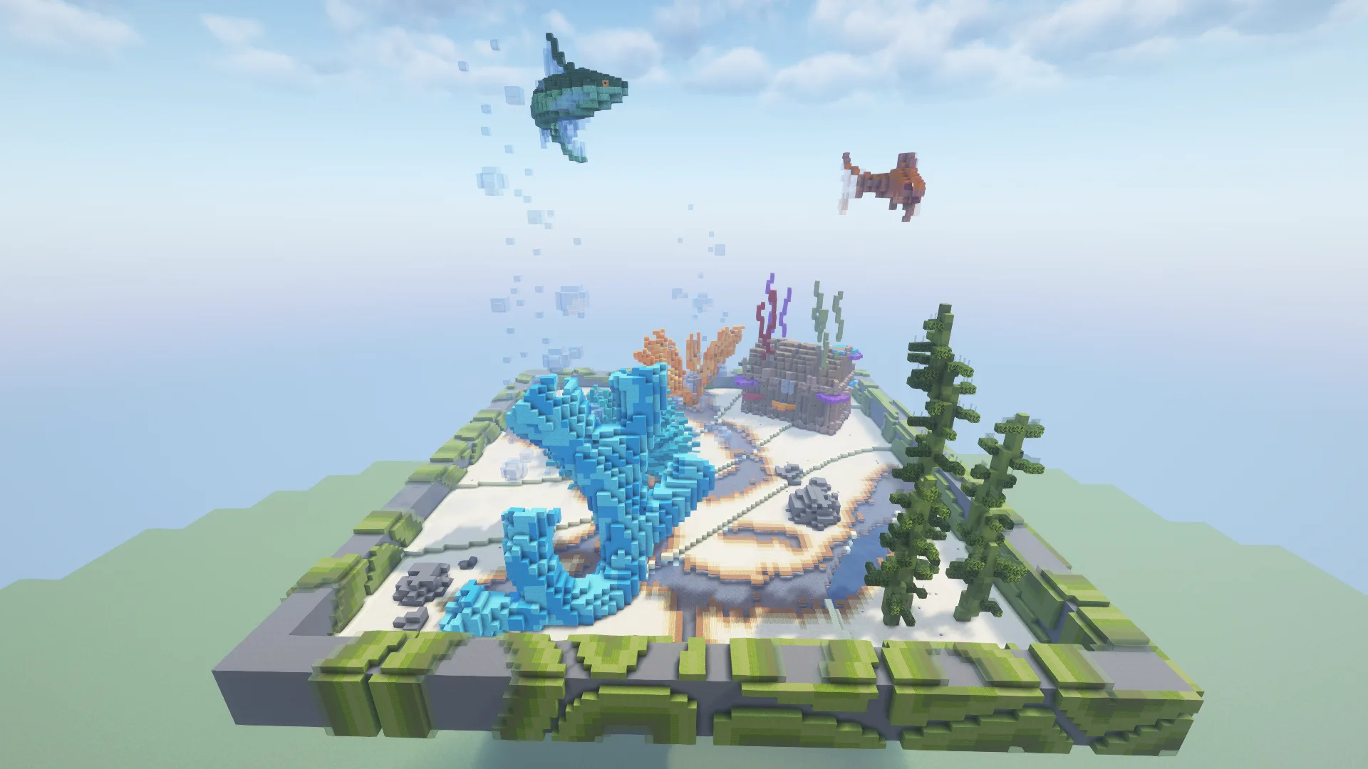 coral pvp combat collection - Image 6