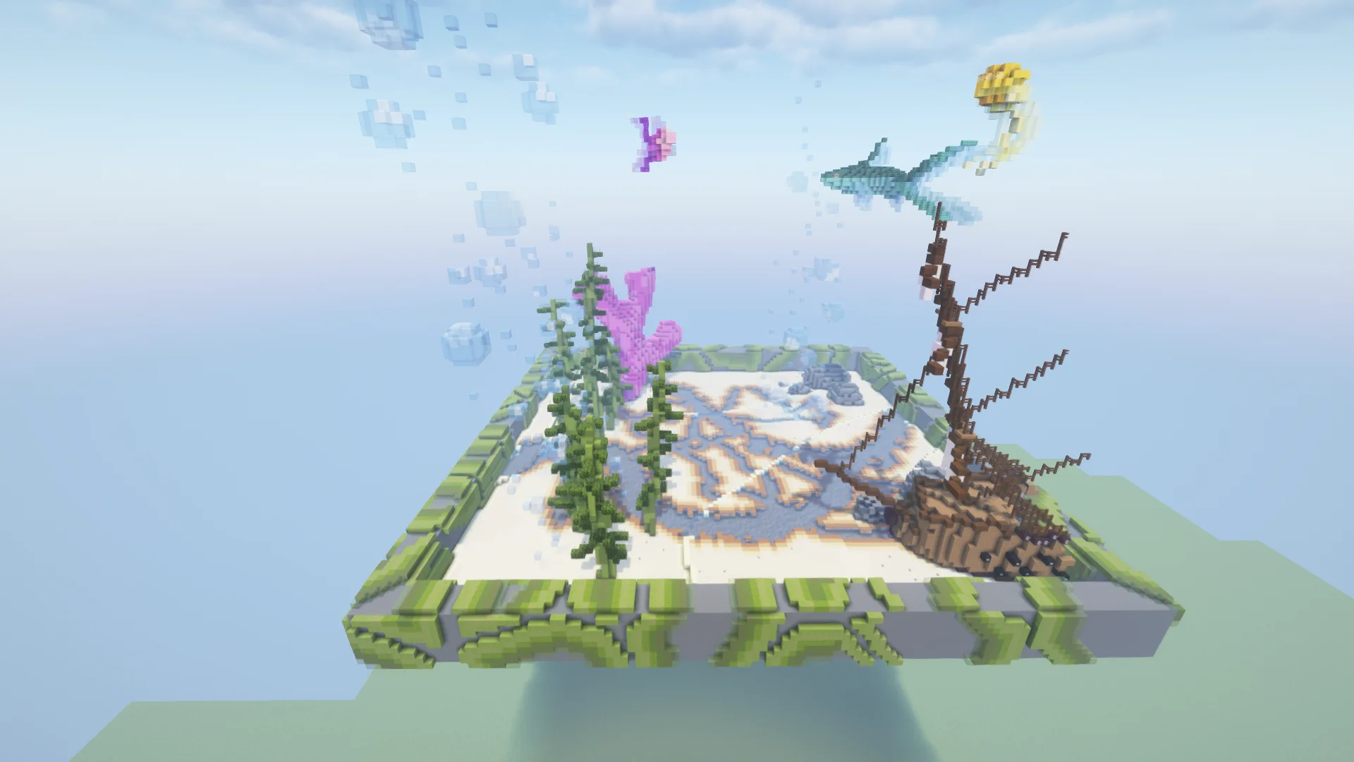 coral pvp combat collection - Image 7