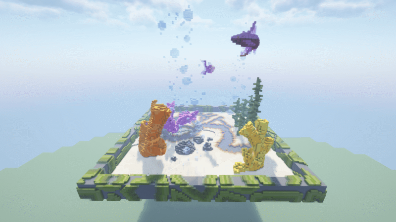 coral pvp combat collection - Image 3
