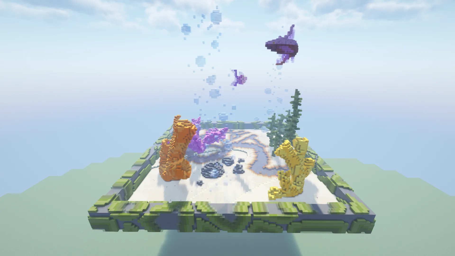 coral pvp combat collection - Image 3