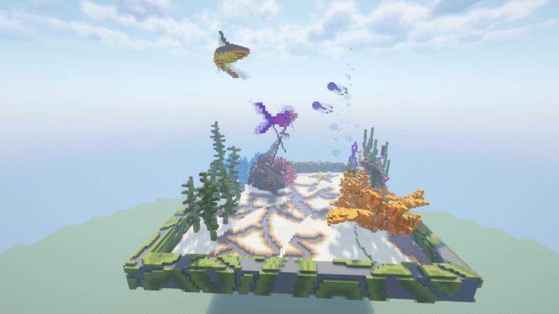 coral pvp combat collection - Image 4