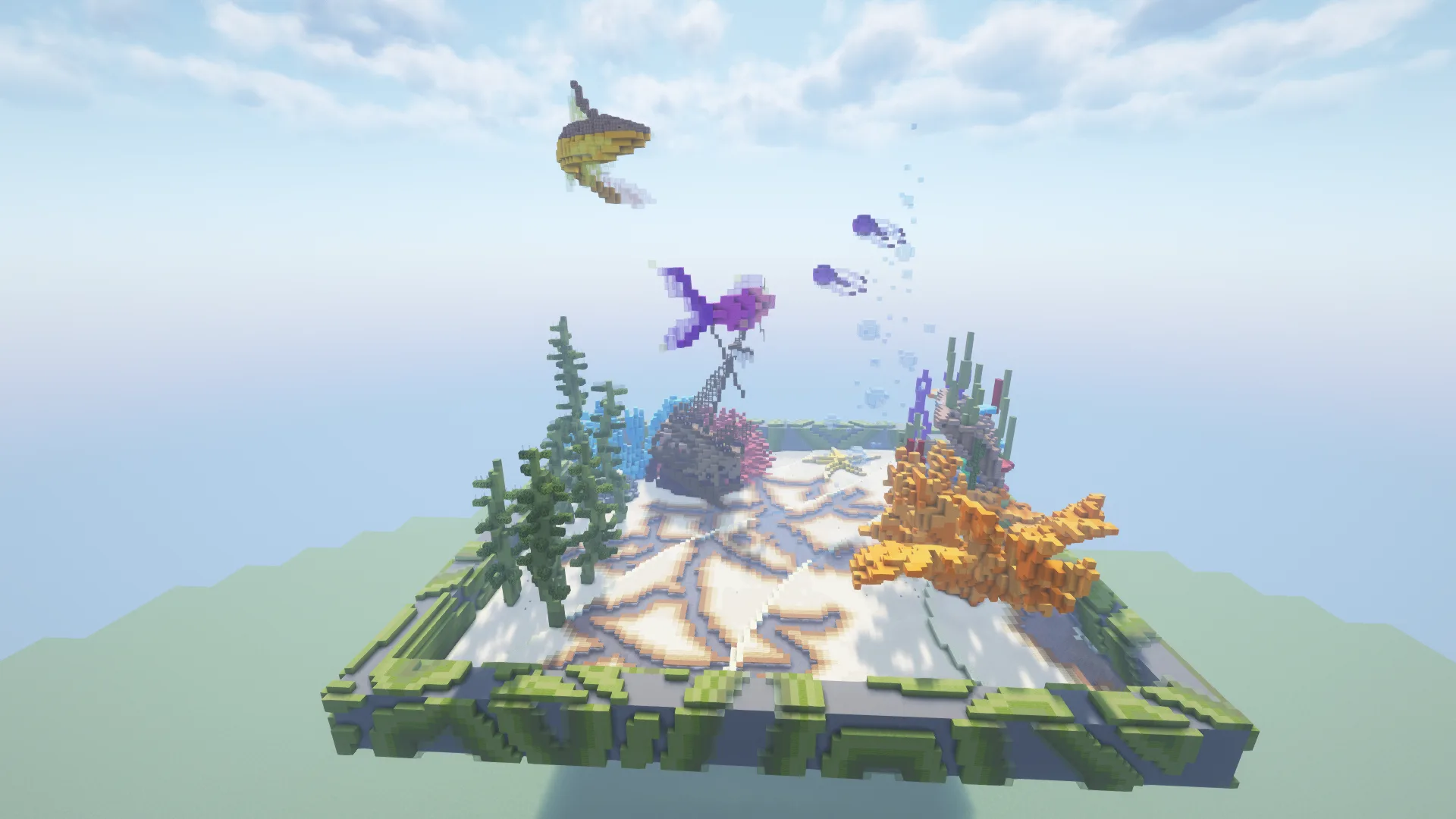 coral pvp combat collection - Image 4