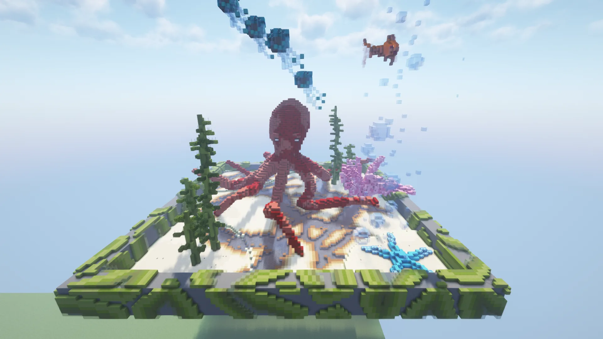 coral pvp combat collection - Image 5