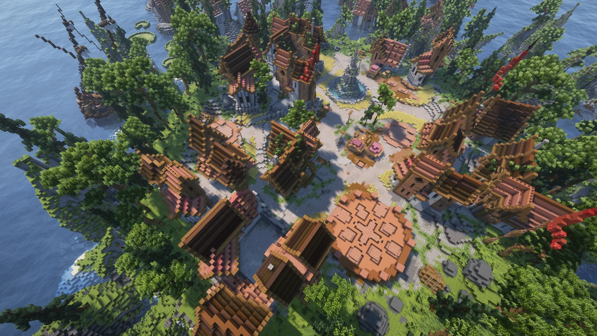 the rings spawn - Image 2