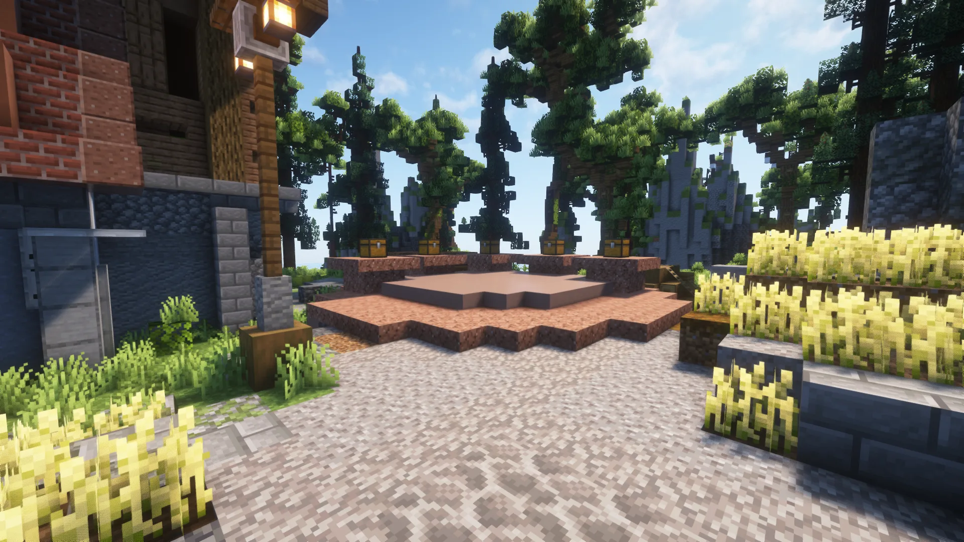 the rings spawn - Image 11