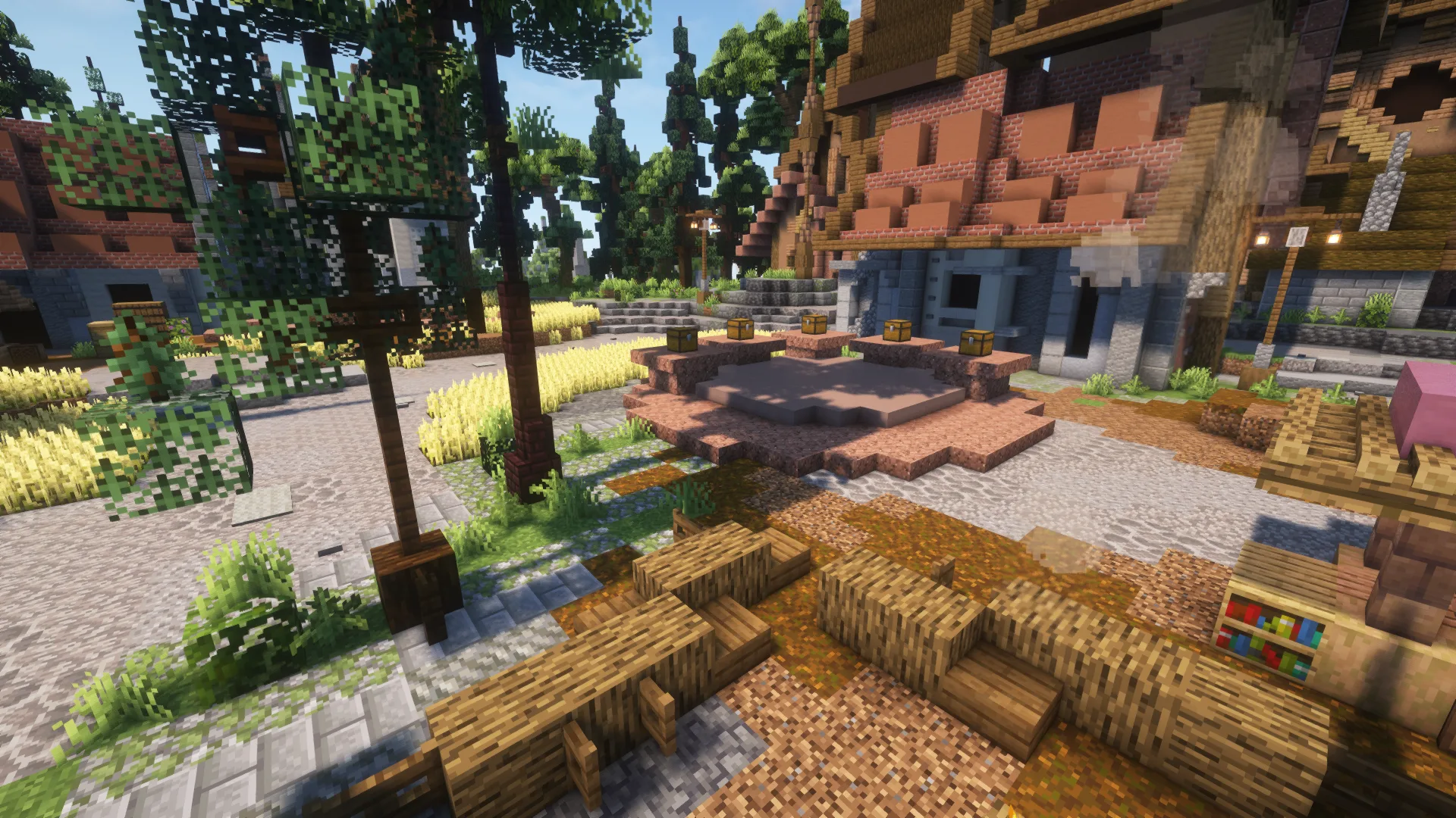 the rings spawn - Image 5