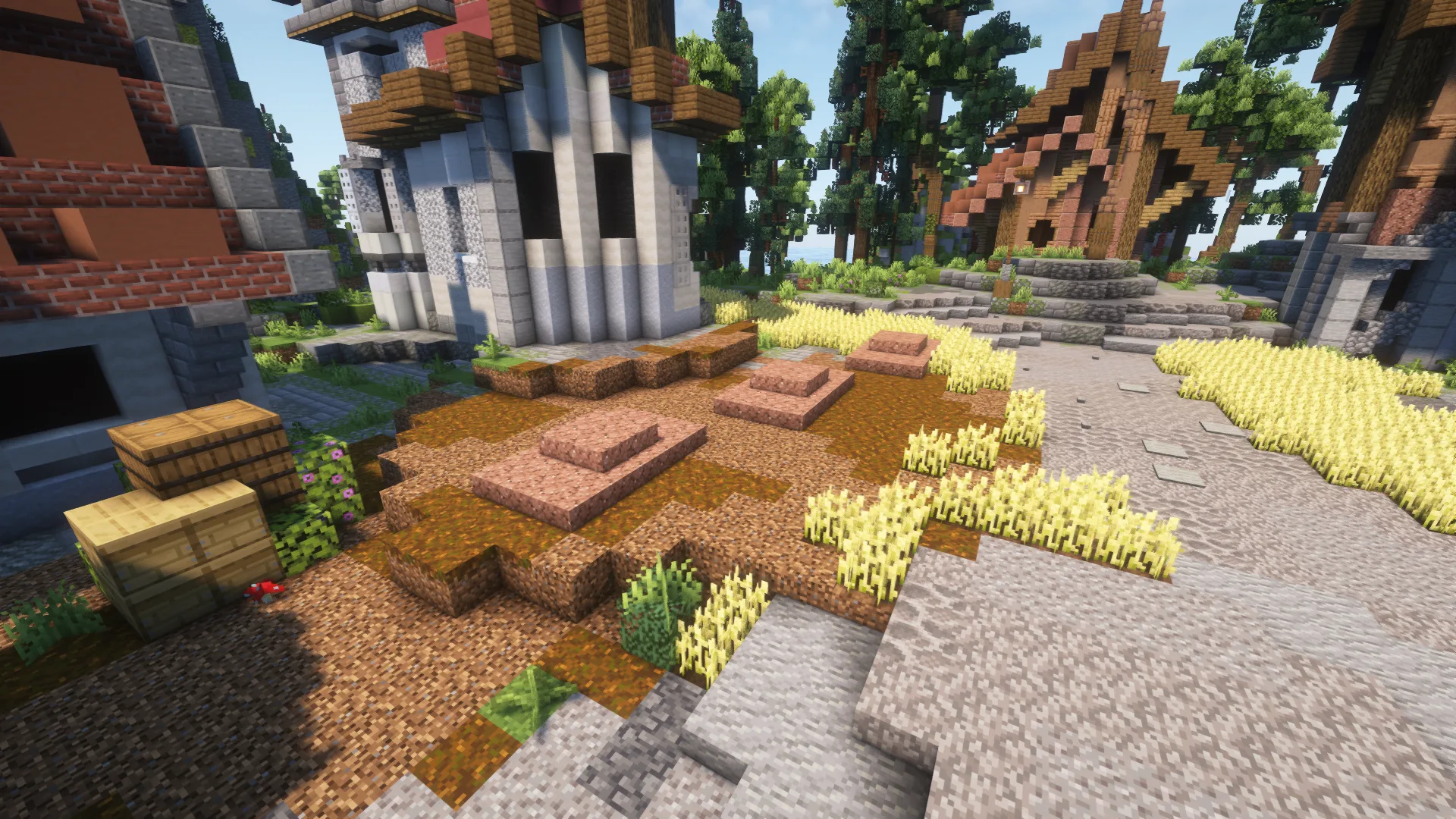 the rings spawn - Image 9