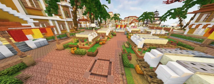 the resort hotel adventure map - Image 23