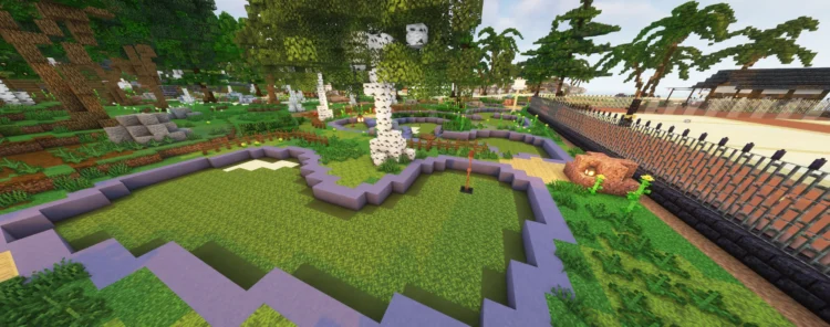the resort hotel adventure map - Image 25