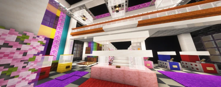 the resort hotel adventure map - Image 12